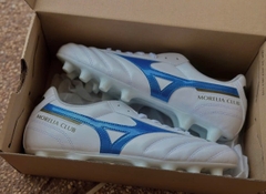 Mizuno Morelia II Club