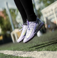 Nike JR Zoom Vapor 16 Academy TF
