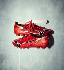 Mizuno Alpha II Elite FG