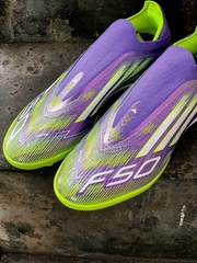 Adidas F50 Pro LL TF