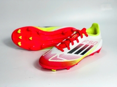 Adidas F50 League FG J