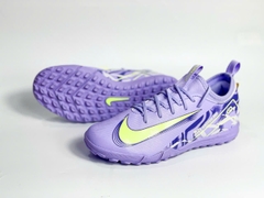 Nike JR Zoom Vapor 16 Academy TF NU1