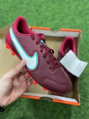 Nike JR Tiempo 9 HG (Lệch size)