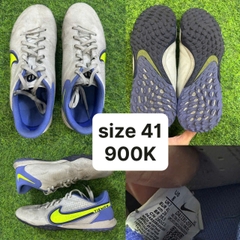 Nike Tiempo 9 Academy TF