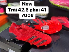 Adidas Predator Freak.1 FG (Lệch size)
