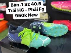 Puma Future Z 1.2 FG