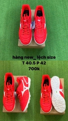 Mizuno Monarcida Neo 2 Select TF