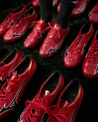 Mizuno Alpha II Japan