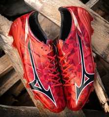 Mizuno Alpha II Japan