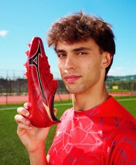 Mizuno Alpha II Japan