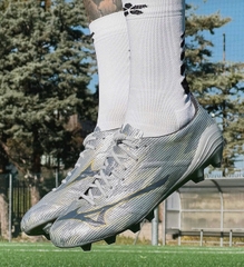 Mizuno Alpha II Japan
