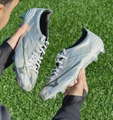 Mizuno Alpha II Japan