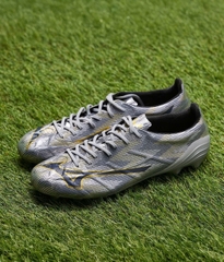 Mizuno Alpha II Japan