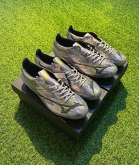 Mizuno Alpha II Japan