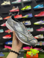 Mizuno Alpha II Elite AS TF
