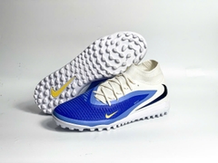 Nike Phantom 6 High Academy TF LV8