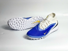 Nike Phantom 6 High Academy TF LV8