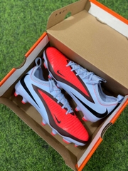 Nike JR Phantom 6 Low Academy FG/MG