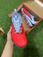 Nike JR Phantom 6 Low Academy FG/MG