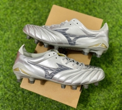 Mizuno Morelia Neo IV Elite FG
