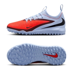 Nike Jr Phantom 6 Low Academy TF