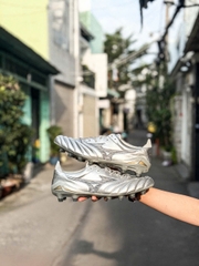 Mizuno Morelia Neo IV Elite FG