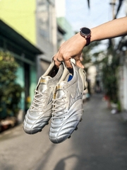 Mizuno Morelia Neo IV Elite FG