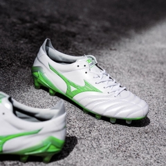 Mizuno Morelia Neo IV Elite FG