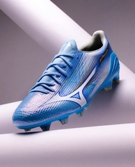 Mizuno Alpha III Japan