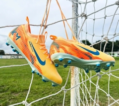 Nike JR Zoom Vapor 16 Academy KM FG
