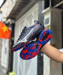 Mizuno Alpha III Elite TF