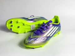 Adidas F50 League FG J