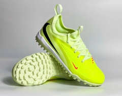 Nike Jr Phantom 6 Low Academy TF