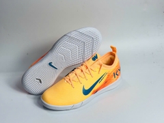 Nike Zoom JR Vapor 16 Academy KM IC