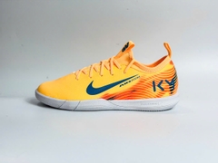 Nike Zoom JR Vapor 16 Academy KM IC