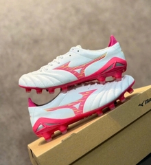 Mizuno Morelia Neo IV Elite FG