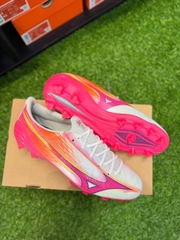 Mizuno Alpha III Elite FG