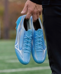 Mizuno Alpha III Japan