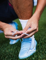 Mizuno Alpha III Japan