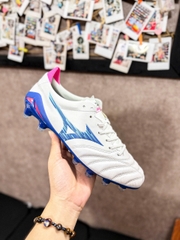 Mizuno Morelia Neo IV Japan FG