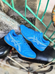 Asics Calcetto WD 9 WIDE IC