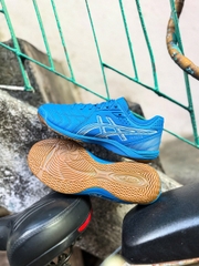 Asics Calcetto WD 9 WIDE IC