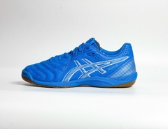 Asics Calcetto WD 9 WIDE IC