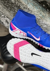 Nike Zoom Superfly 10 Academy TF