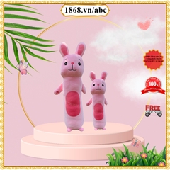 GỐI ÔM ĐẦU THÚ 90CM.