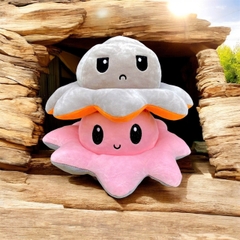 BẠCH TUỘC CẢM XÚC.