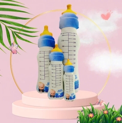 GỐI ÔM BÌNH SỮA.