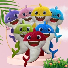 CÁ MẬP BABY SHARK.