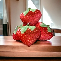 MÓC VẢI TRÁI CÂY.