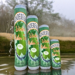 GỐI ÔM LON TRÀ BÍ ĐAO WONDERFARM.